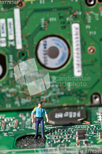 Image of Electronics
