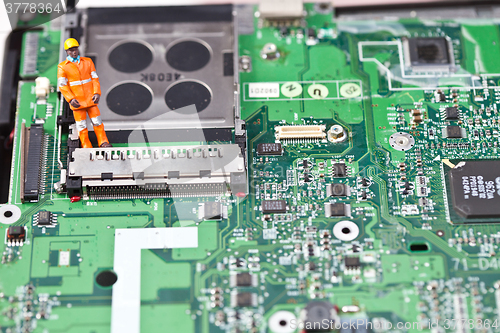 Image of Electronics