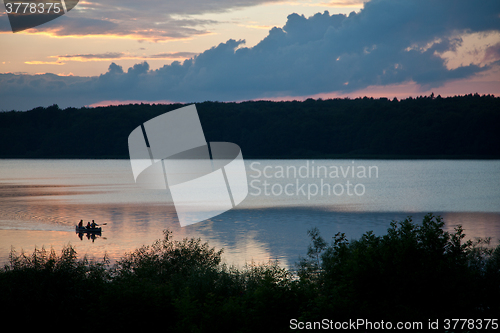 Image of Lake