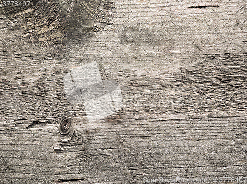 Image of old wood texture