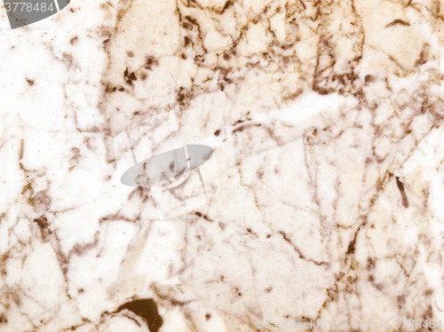 Image of Retro looking Marble