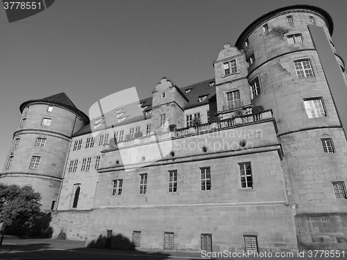 Image of Altes Schloss (Old Castle) Stuttgart