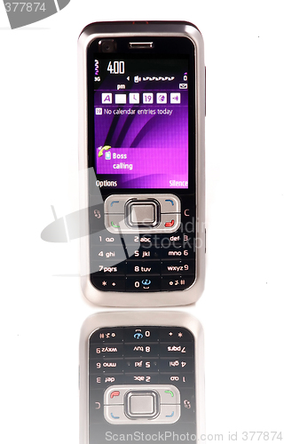 Image of cell phone 2