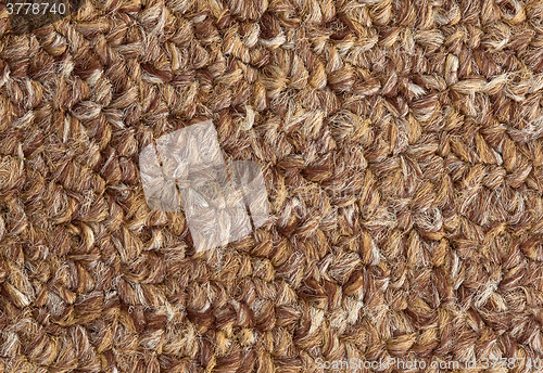 Image of Carpet texture close-up