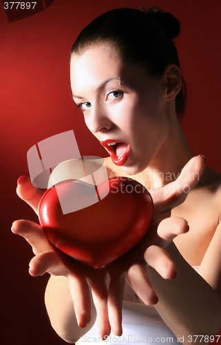 Image of heart