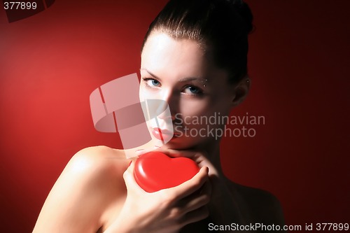 Image of giving
