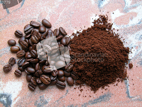 Image of coffee