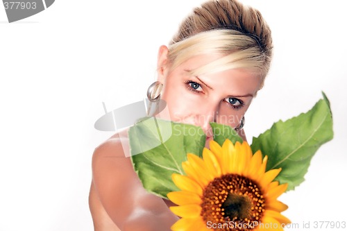 Image of the look