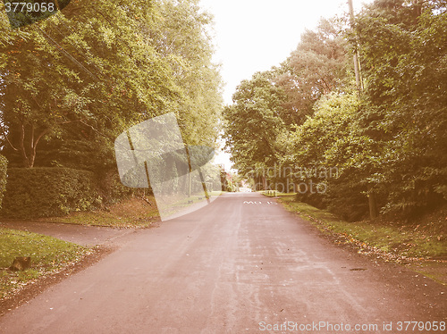 Image of View of Tanworth in Arden vintage