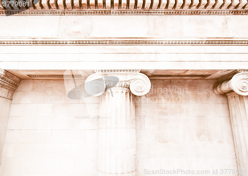Image of  Capital vintage