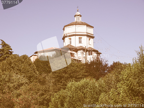 Image of Cappuccini Turin vintage