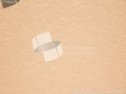 Image of Retro looking Brown paper background