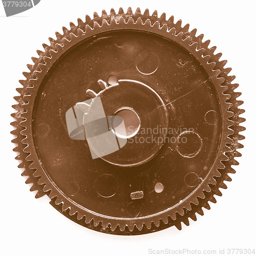 Image of  Gear vintage