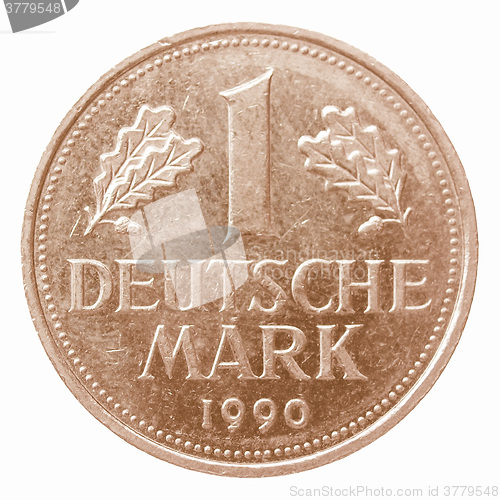 Image of  Coin vintage