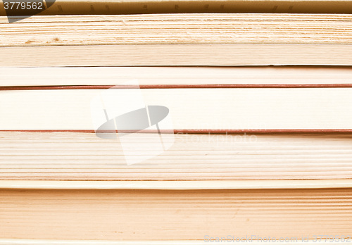 Image of  Book picture vintage