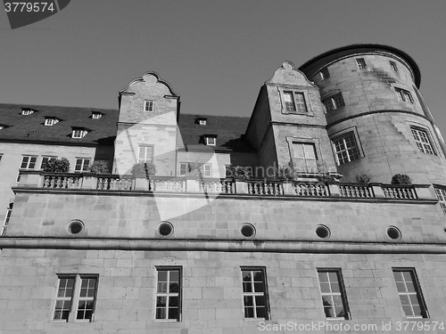 Image of Altes Schloss (Old Castle) Stuttgart