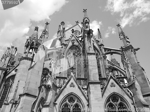 Image of Johanneskirche Church, Stuttgart