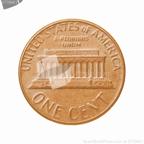 Image of  Coin picture vintage