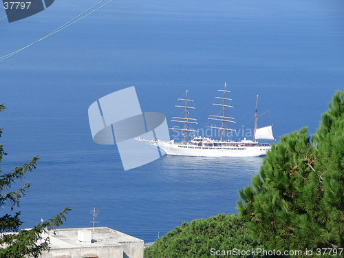 Image of Capri, Italy