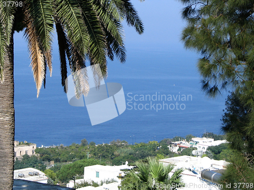 Image of Capri, Italy