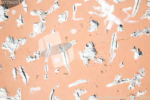 Image of pink in texture 