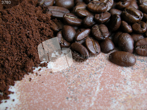 Image of coffee