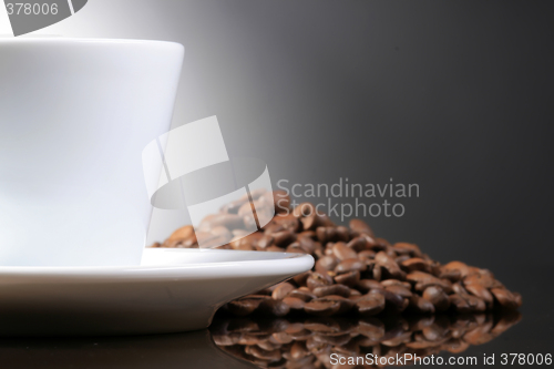 Image of cup of coffee