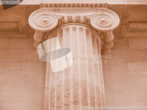 Image of  Capital vintage