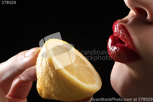 Image of lemon