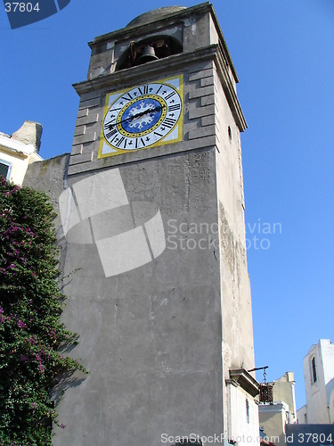 Image of Capri, Italy