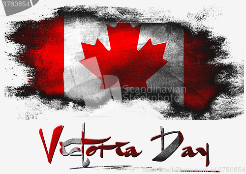 Image of Victoria Day