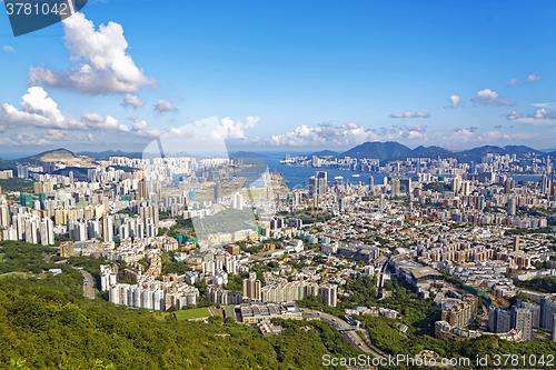 Image of Hong Kong Day