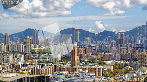 Image of Hong Kong Day