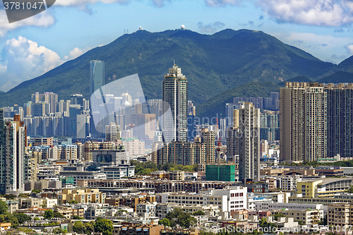 Image of Hong Kong Day