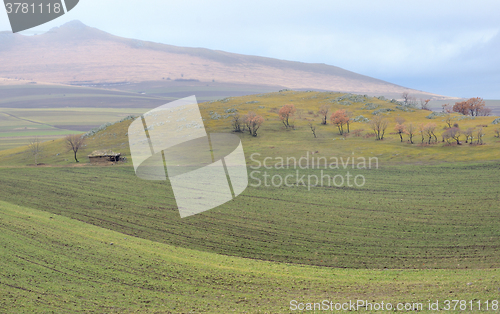 Image of Old abandonned house