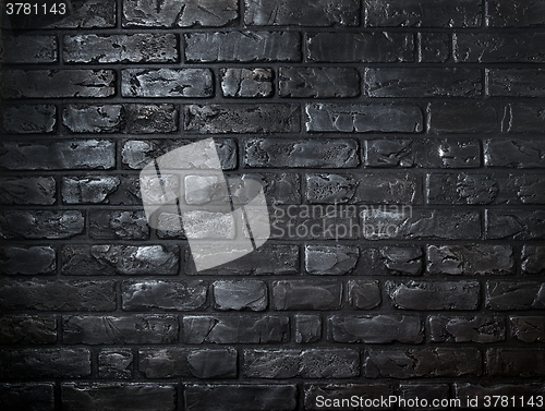 Image of Background of bricks