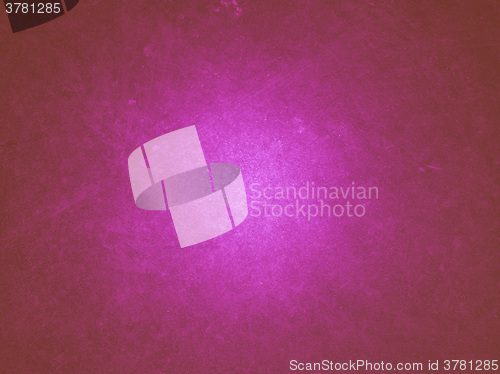Image of Retro looking Background