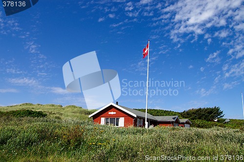 Image of Sommerhus