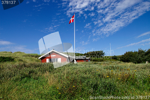 Image of Sommerhus