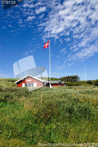 Image of Sommerhus