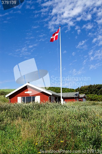 Image of Summerhus vertical