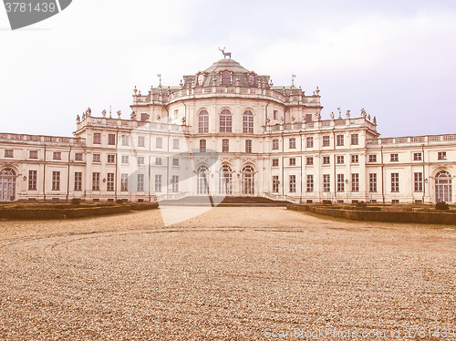 Image of Stupinigi vintage