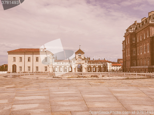 Image of Reggia di Venaria vintage