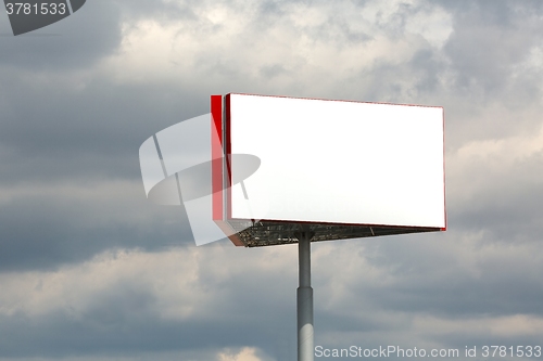 Image of Billboard