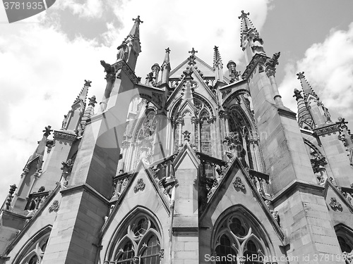 Image of Johanneskirche Church, Stuttgart