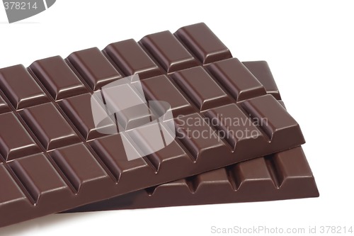 Image of Bitter Chocolate