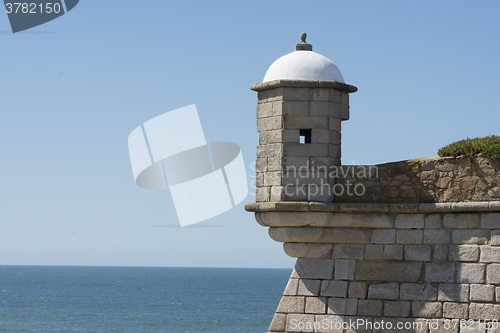 Image of EUROPE PORTUGAL PORTO FORT CASTELO SAP FRANCISCO XAVIER