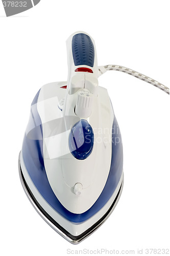 Image of Steam Iron