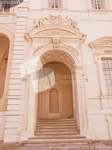 Image of Reggia di Venaria vintage