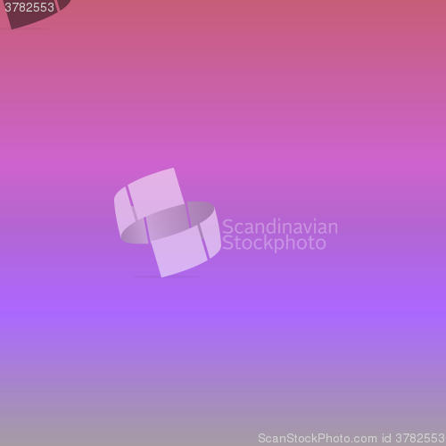 Image of Abstract pink colour background